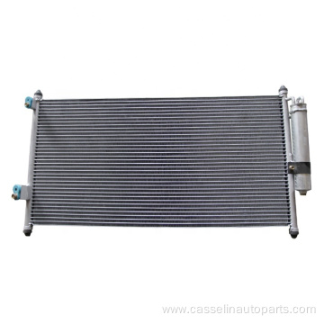 Ac Condenser for NISSAN X-TRAIL T30 OEM 92100-8H300 Car Condenser